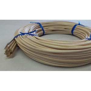Rattan core 1 st quality 1,00 mm in coil 250 g