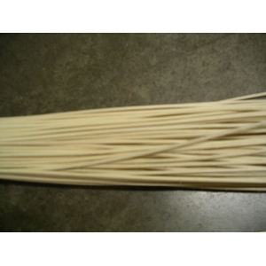 Rattan core 1 st quality 5 mm in loose 12,5 kg