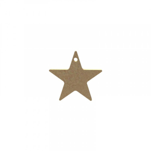 Figurine Star 5 cm