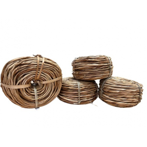 Rice straw in coil 500gr