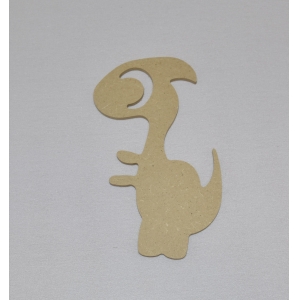 Dino Toon Figurine