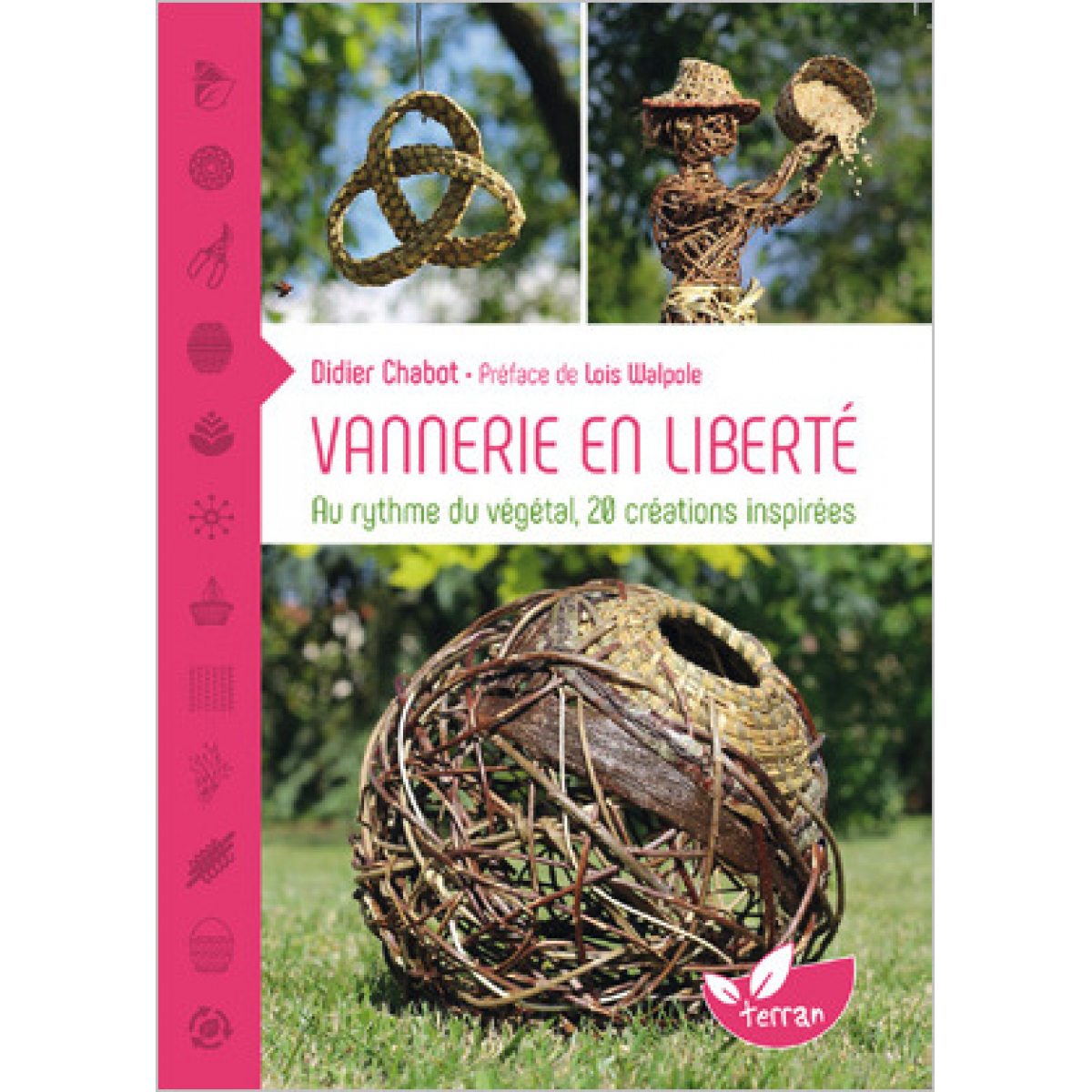 Livre en Liberté