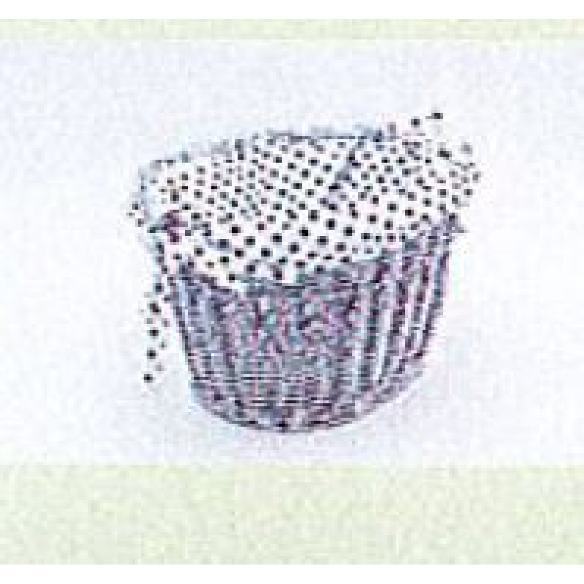 Panier à vélo 2