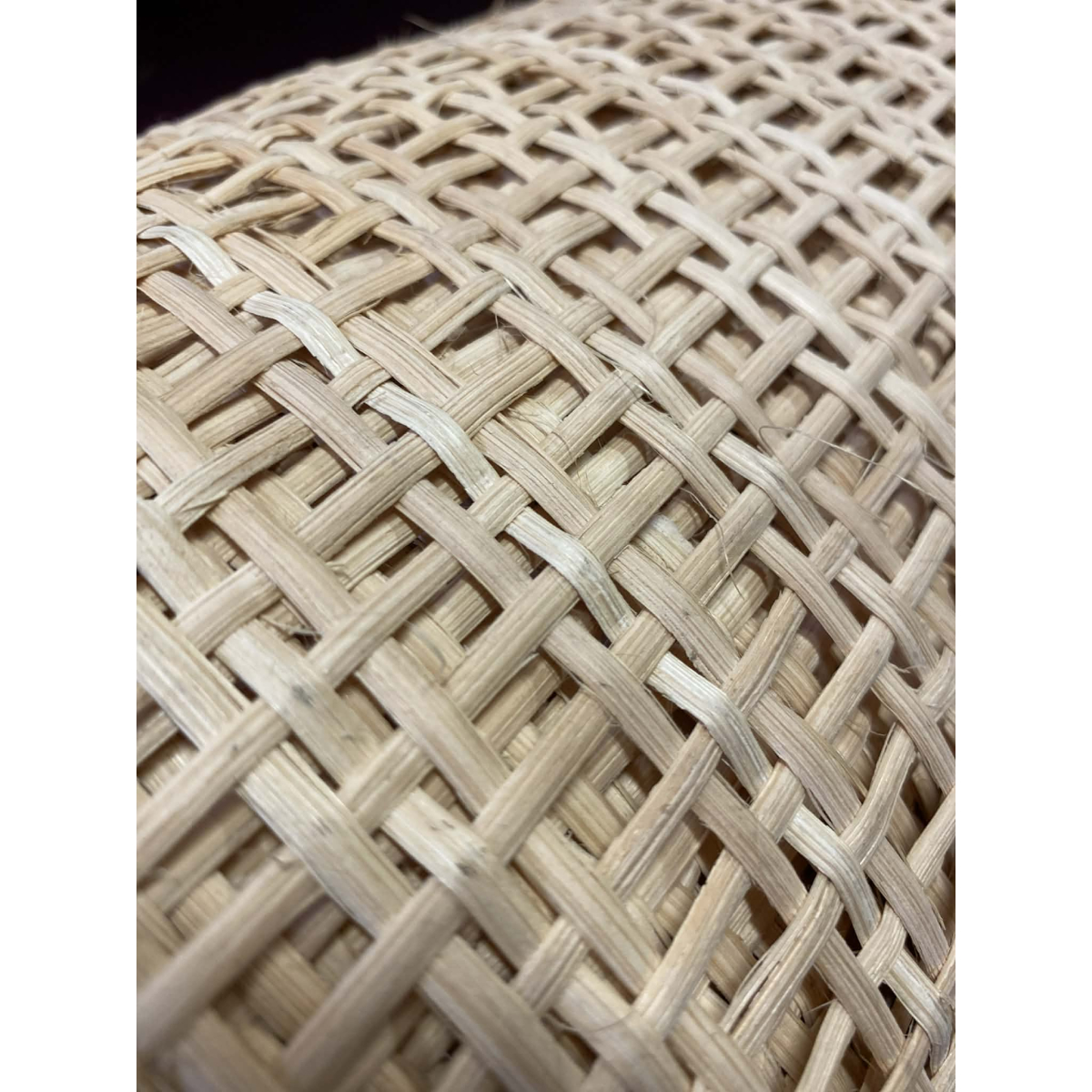 TISSAGE ECLISSE 3X3mm - 3 montants - 60 cm