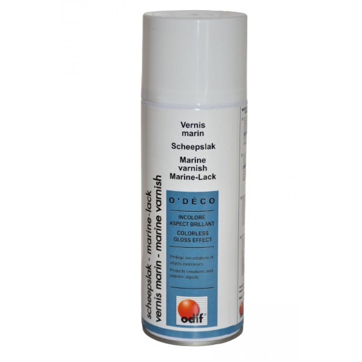 Vernis marin - 400 ml