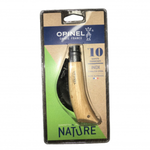 Serpette pliable Opinel n°10