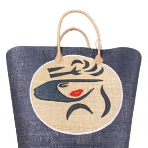 Face women bag