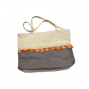 Peruvien Tote bag