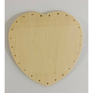 16/16 cm Core – plywood