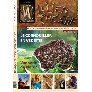 "Le lien créatif n°27"