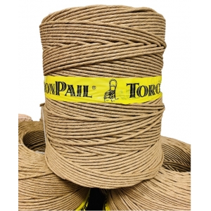 Paper yarn "naturel"