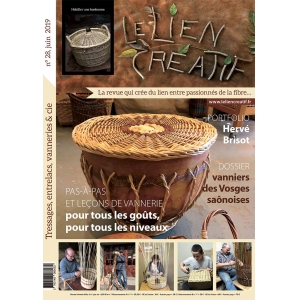 Le lien créatif n°28