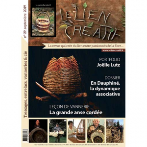 Le lien créatif n°29