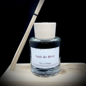 Diffuseur de parfum - Nuit de Rêve