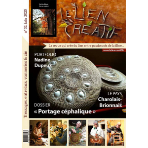 Le lien créatif n°32