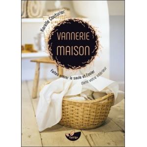 "VANNERIE MAISON
