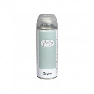 Jade Spray Paint - Spray Chalky Finis