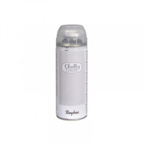 Granite grey Spray Paint - Spray Chalky Finis