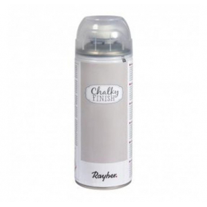 Topaze Spray Paint - Spray Chalky Finis