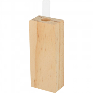Vase rectangle - Soliflore