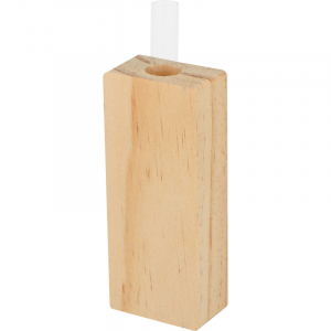 Rectangle vase