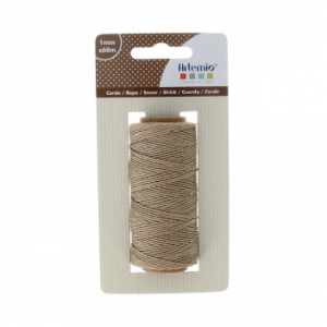 Natural String 1mm x 60m