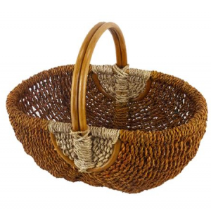 Panier Mélanie Grand Modèle