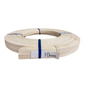 BANDE DE ROTIN 10 MM COURONNE 250 G