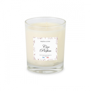 Mango Banana - scented candle