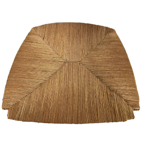 rye Straw Chair Seat gm