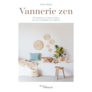 "Vannerie zen"