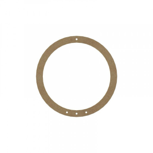 Attrape rêve en bois - 18 cm