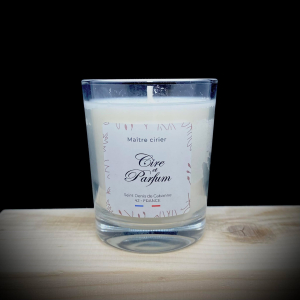 Amour toujours - scented candle