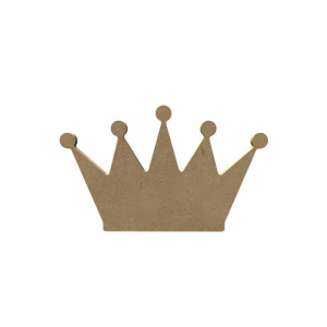 Crown Figure - 15 cm