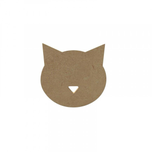 cat's head - 10 cm