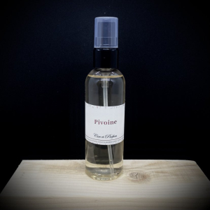 Room fragrance - Pivoine