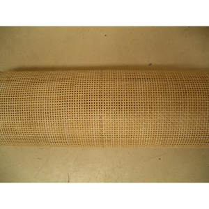 Openwork woven core webbing 2 x 2,2 mm 1 width