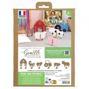 Kit Ferme