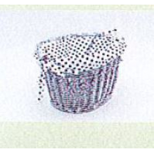 Panier à vélo 2