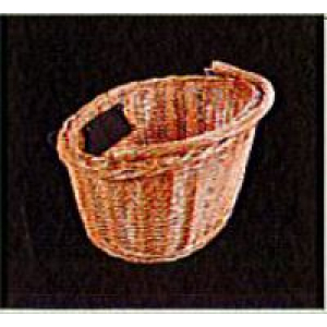 The bike wicker