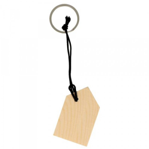 set of 3 house key doors