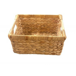 rectangular wicker basket TAZZ- PM