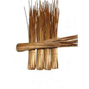 Aged color rye straw No. 3 - 50 Gr