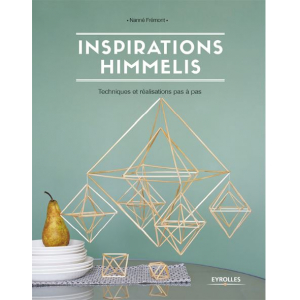 LIVRE "INSPIRATIONS HIMMELIS"