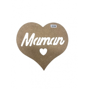 Coeur Maman