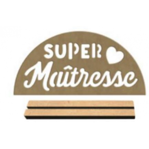 Super Mistress