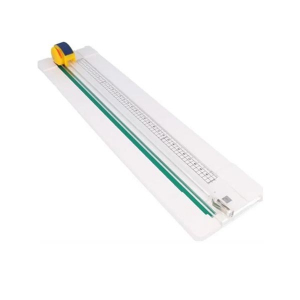 Circular blade cutter