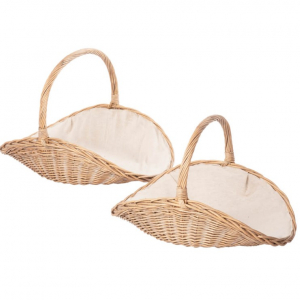 fireplace basket - PM