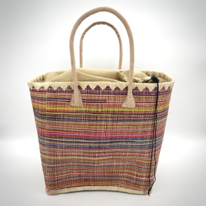 Cabas Alyssa - Beige