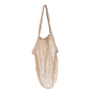 Natural net bag
